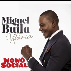 Miguel Buila - Deus escreve