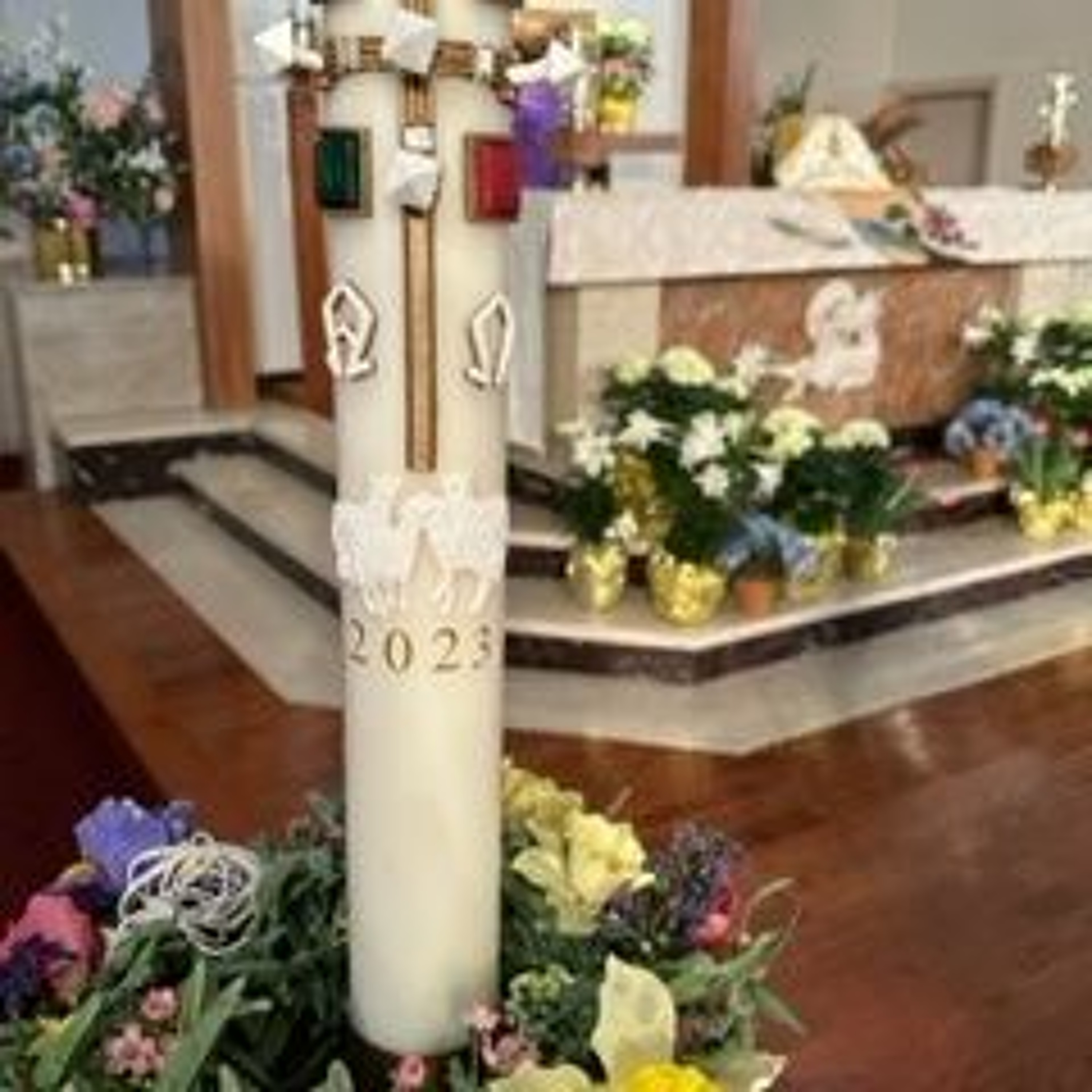 Not Your Average Homilies from Deacon Joe Harrington