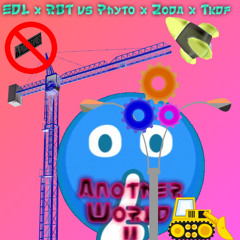 EDL x RBT vs Phyto x Zoda x TKDF - Dbl Jump (preview) -[]2RExv-[]3PZKFyx