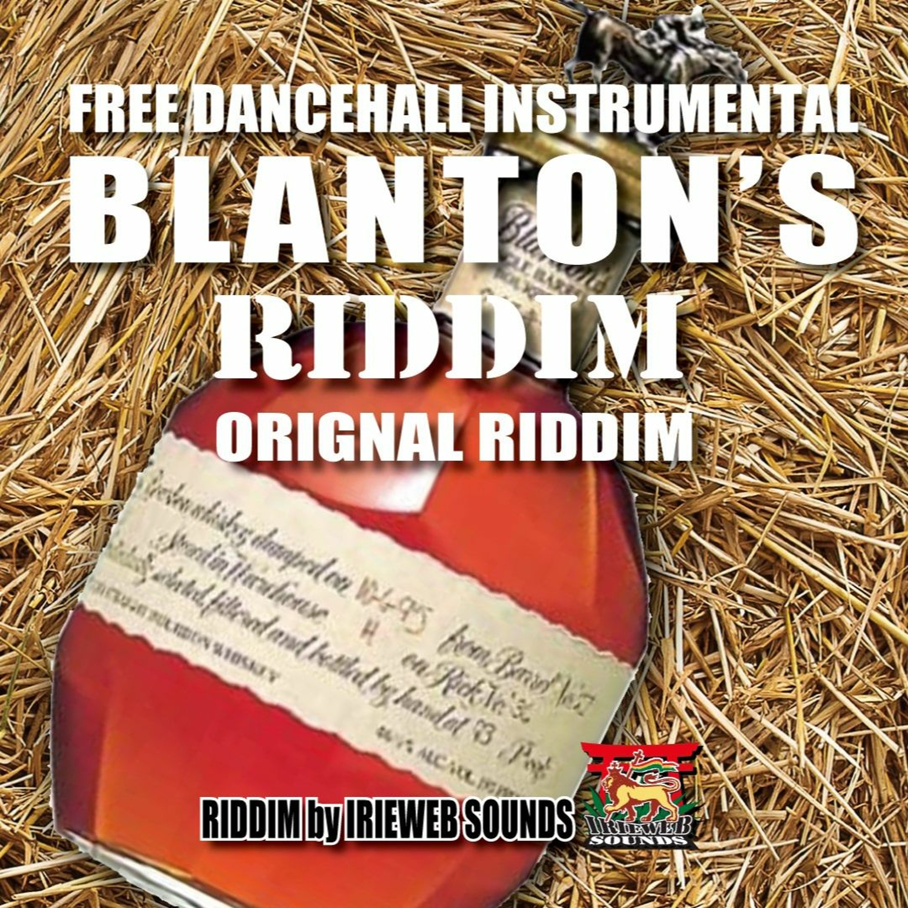 BLANTONS RIDDIM episode artwork