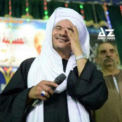 الشيخ أمين الدشناوي _آل طه