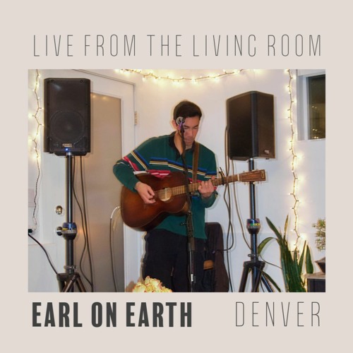 Red Slides (Live from the Living Room: Denver)