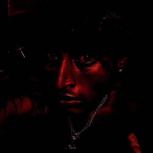 SUNSET MUSIC (SUPERSPEED HEX VERSION) 𖤐