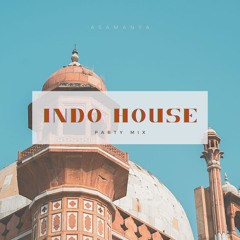 IndoHouse Grooves_Live House Party mix_23.8.25