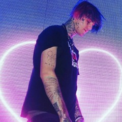 Lil Peep - This Feeling 8D (Slowed+Reverb)