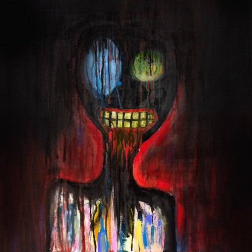 PREMIERE: ^L_ - HOWL OVERDRIVE [ANTIME]