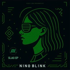 Nino Blink - Savage