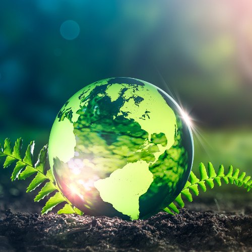 È un mondo indifferente