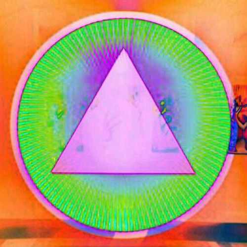 Techno & I Sessions - TI037 - Inside My Mind - By The R Industry -2021-04-14