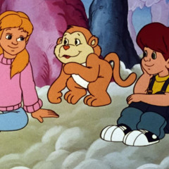 Home Is In Your Heart (The Care Bears Movie)