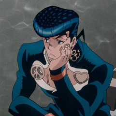 7 Page Dora Josuke