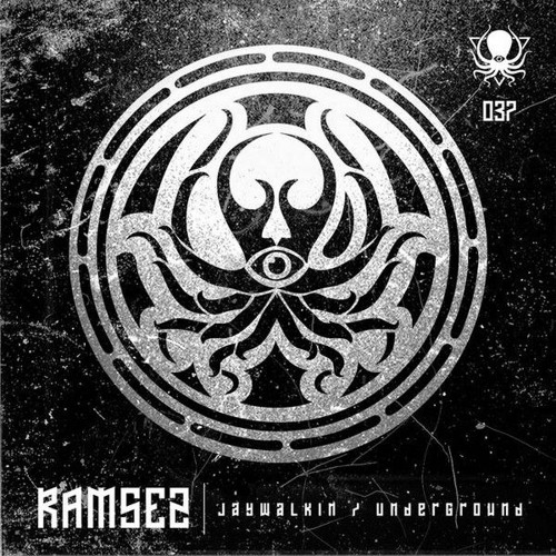 Ramsez - Under Ground [DDD037] 2018