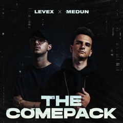 THE COMEPACK by LEVEX & MEDUN