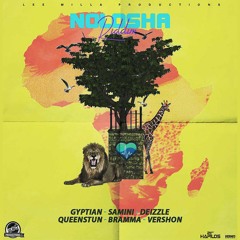 Nolosha Riddim Mix (2020) Vershon,Gyptian,Deizzle,Queenstun & More (Lee Milla Prod)