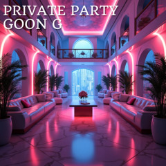 PRIVATE PARTY