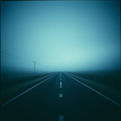 The Devil’s Highway Road