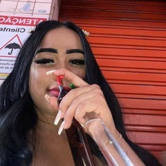 VOÇE ME MACHUCOU X EU GOSTO DO BOLOLO