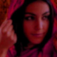 Persian Arousal Boogie Shake