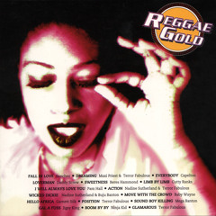 Reggae Gold 1993 /2015