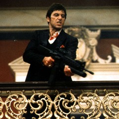 Tony Montana (prod.LilCode)