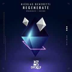Nicolas Benedetti - Regenerate [Droid9]