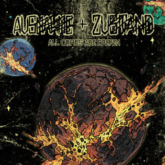 THE DJ PRODUCER @ AUSNAHMEZUSTAND - ALL CORES ARE BROKEN, 13.12.25, LEIPZIG DE