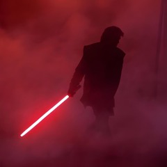 “You will try.” - Dystopia (slowed)