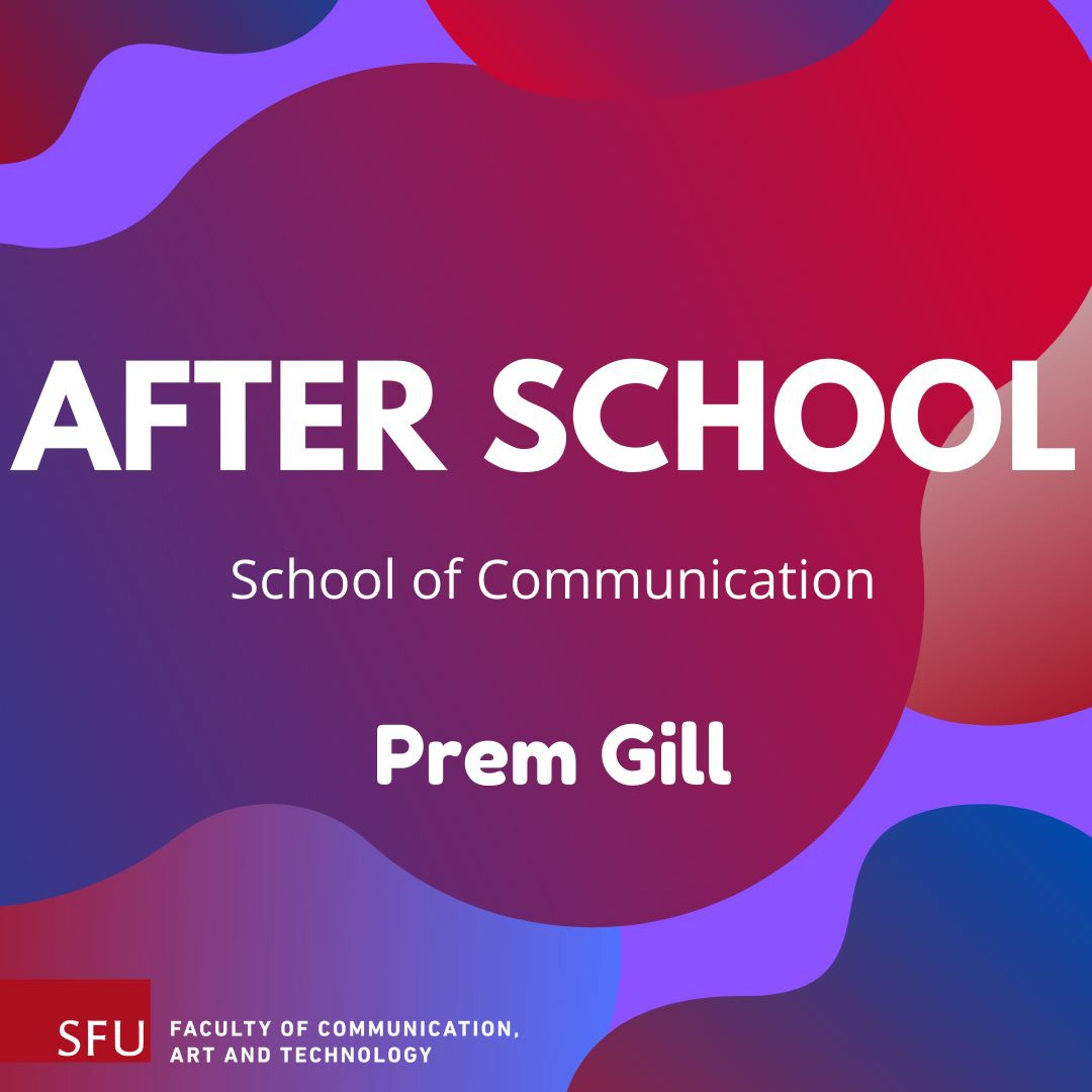 FCAT After School Podcast