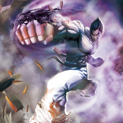 Karma (Electric Fountain) -T6:BR ver.-