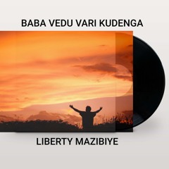 Baba Vedu Vari Kudenga - Liberty Mazibiye