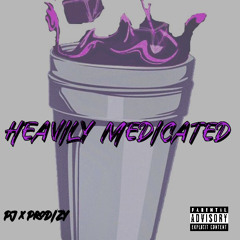 PJ x PRODIZY “HEAVILY MEDICATED”