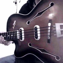 Krostif ft. Sabrehart - Welcome (Sabrehart Bass Mix)