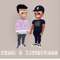 Gatti x nell - blood