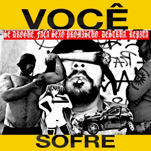 COPA - solidão (não desista de mim)