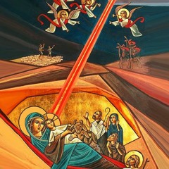 Seven Tunes Feast of Nativity (Coptic)| St. Paul Abbey 2024