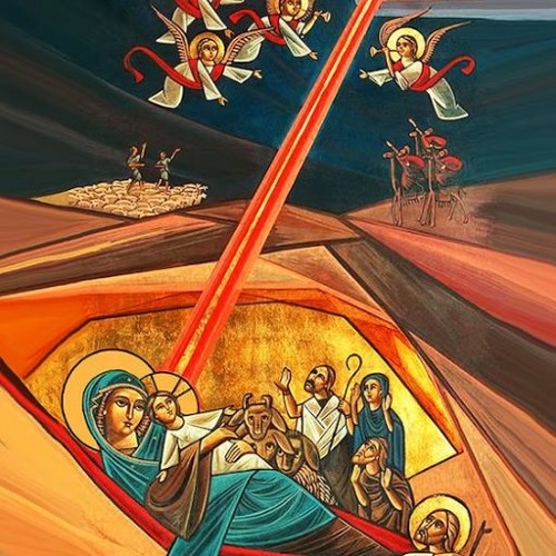 Stream Seven Tunes Feast of Nativity (Coptic) St. Paul Abbey 2024 by