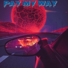 JUNKIE X - PAY MY WAY (TWÏZZY GEËK) ( KoBe BeatZ)