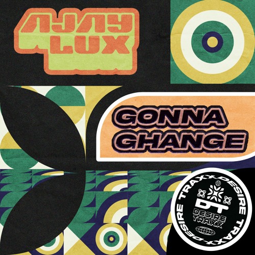 Gonna Change