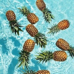 Shake Your Pineapples