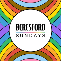 Beresford Sundays [Upstairs] - 4th May 2025