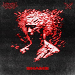 DIENDA X M4D-BOX - SHAME