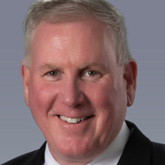 Dean Teague - CEO Of Martha's Vineyard Community Services (Possible Dreams)
