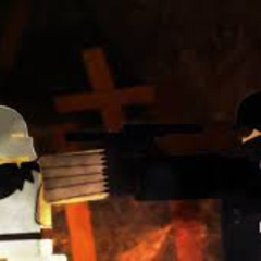 The Second Coming (Golden Empire Dreadnought Deployment Song) _ _ Grave_Digger OST