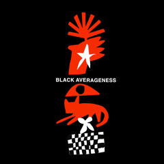 Black Averageness