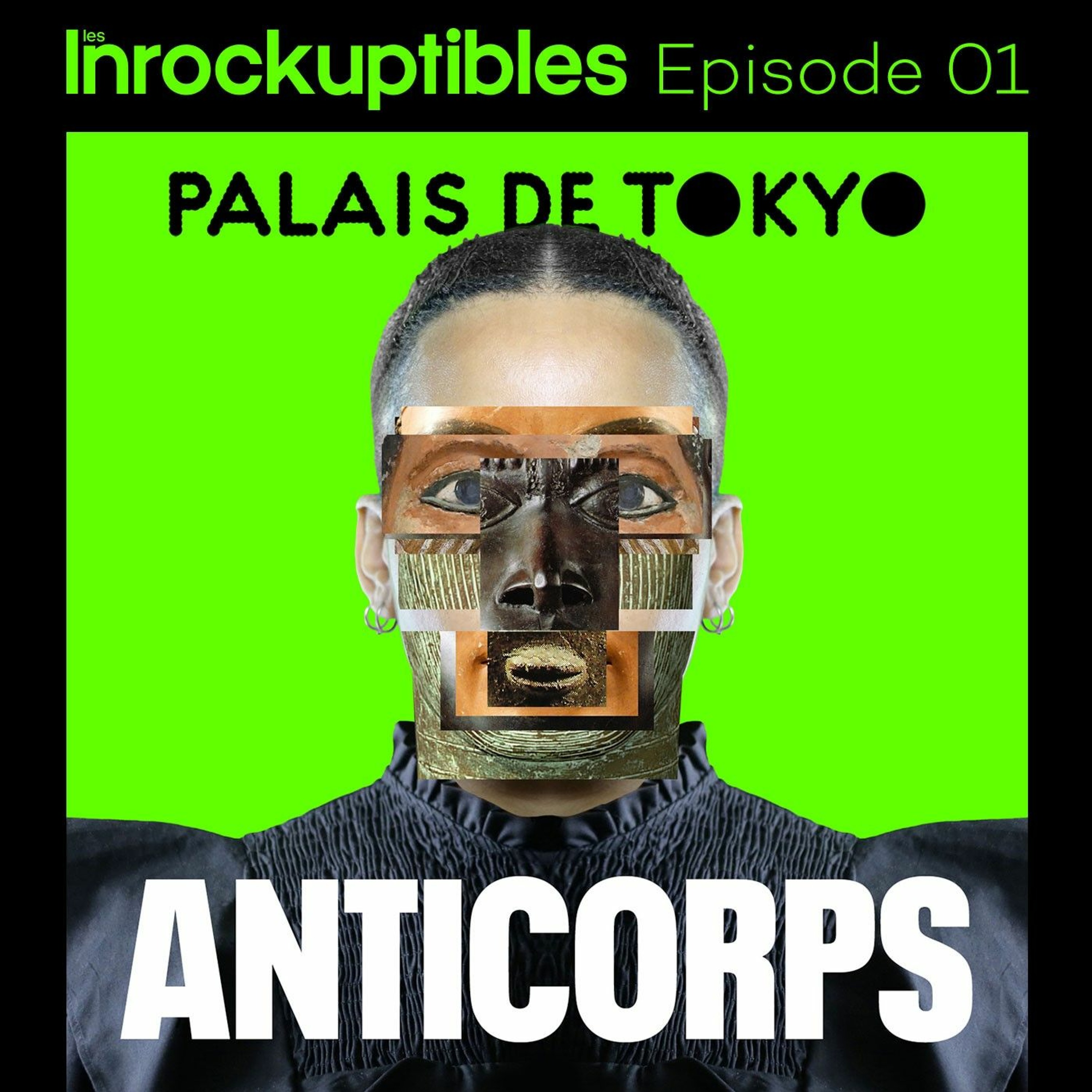 Les Inrockuptibles