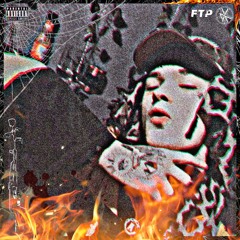 DEAD - ISLAMIC WITCH (OFFICER OF $ORROW) [+$PIDER LIP$]
