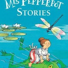 [PDF/ePub] Mrs. Pepperpot Stories - Alf Prøysen