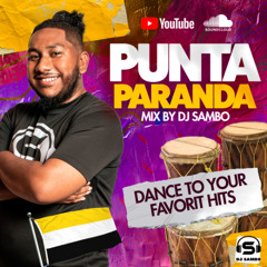 PARANDA VS PUNTA MIX