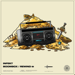 INFEKT - REWIND (ALVKING FLIP)
