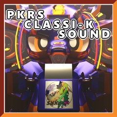 PKRS - Holy Dawn (2018)